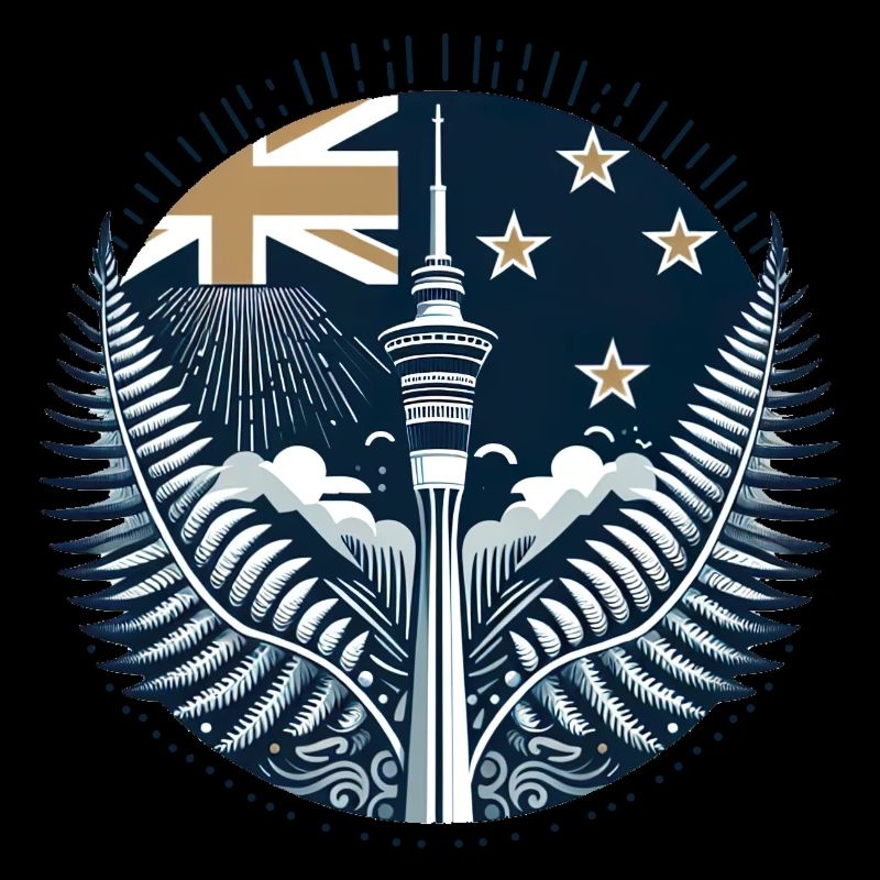 Neuseeland Aotearoa Kiwi 22