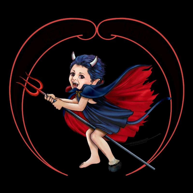 little devil