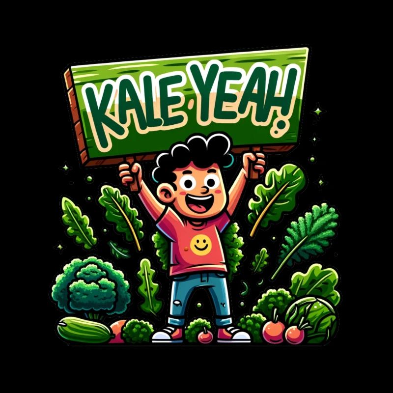 Kale Yeah