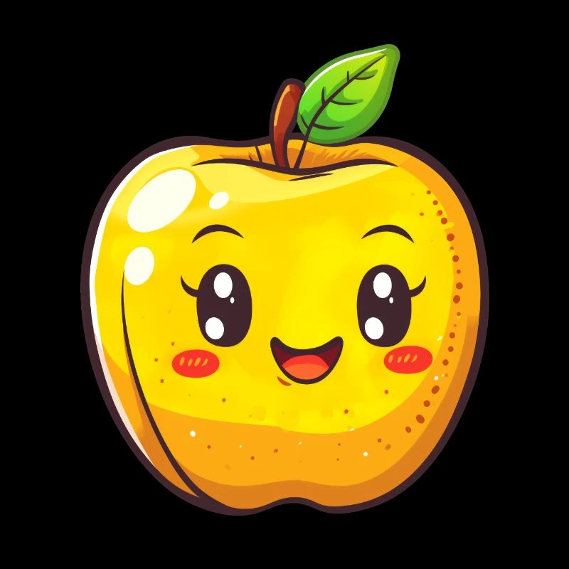 Objet Apple