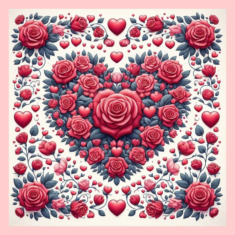 Joyeuse Saint-Valentin