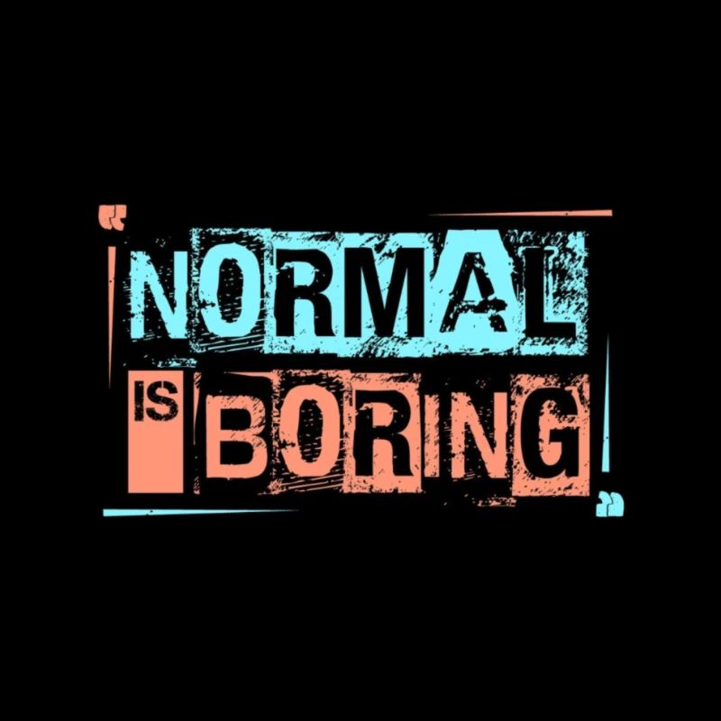 Normal