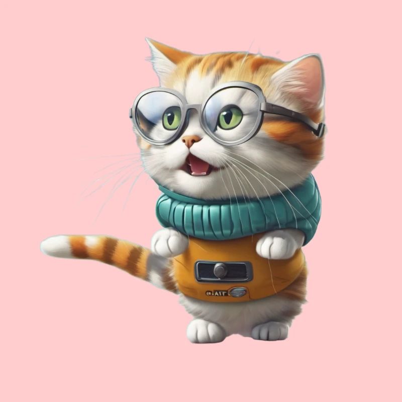 chat