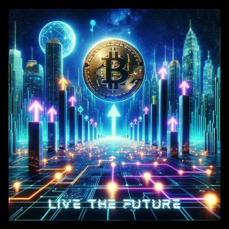 Bitcoin Kryptowährung