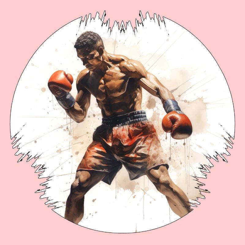 When it comes to boxing, there are clear rules