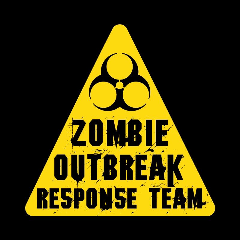 ZOMBIE OUTBREAK RESPONSE TEAM