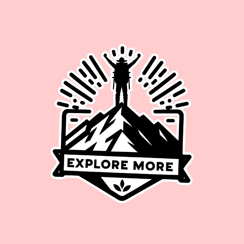 Explore more - Wanderer