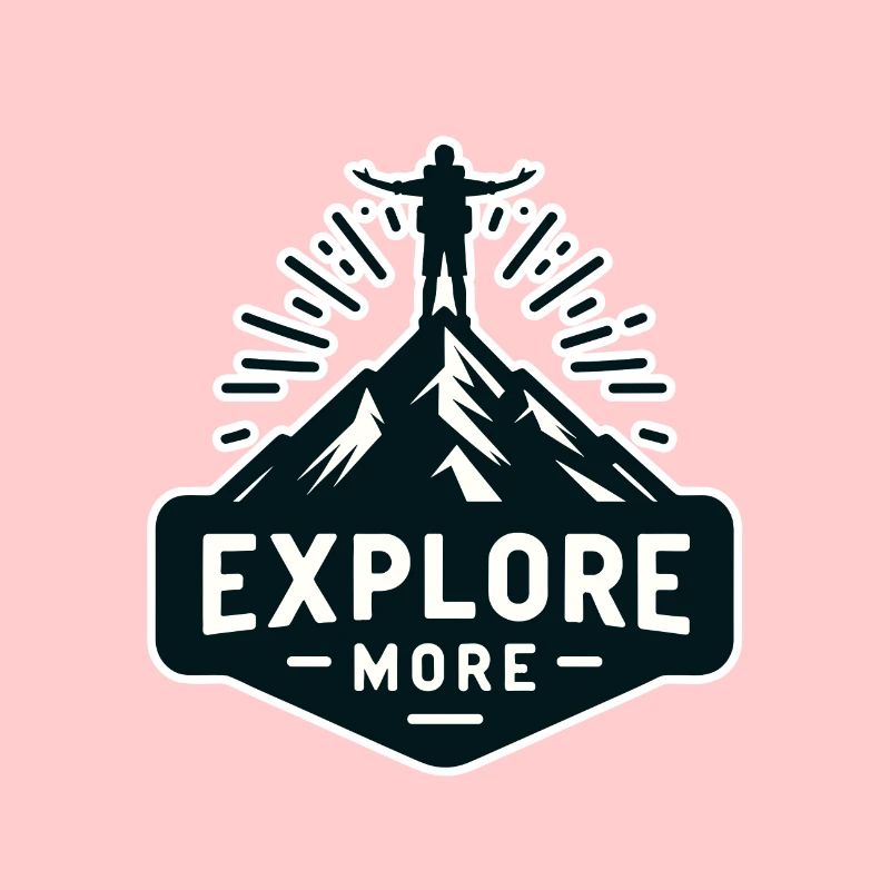 Explore more - Wanderer