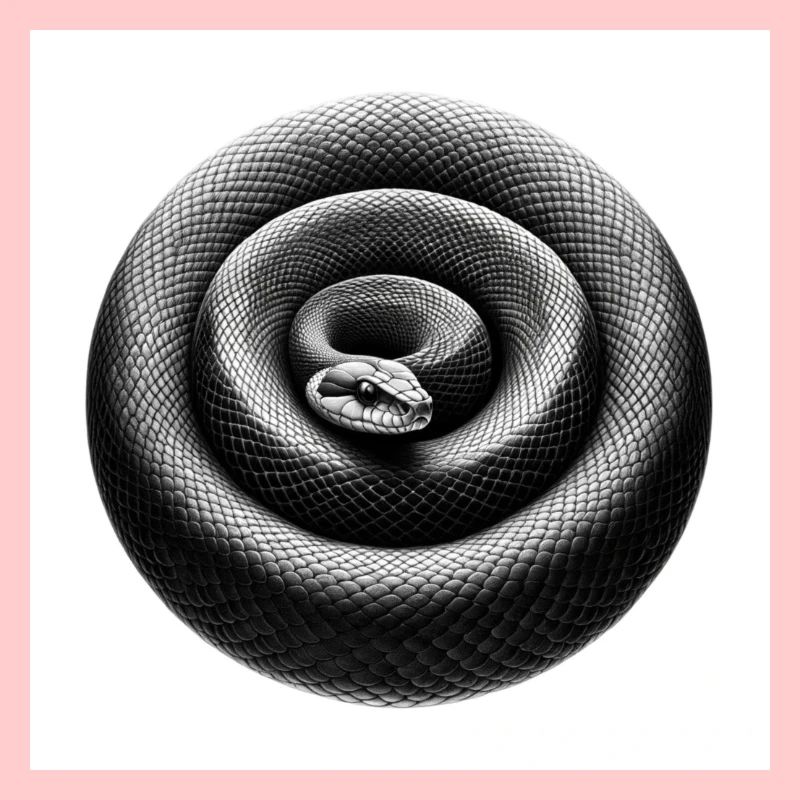 Serpent Crazy Turn