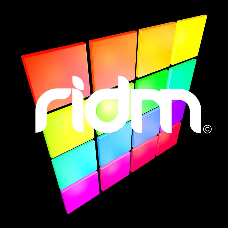 RIDM MIDI
