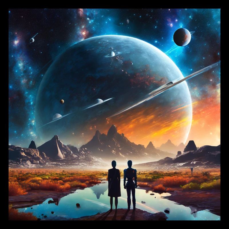 Firefly extraterrestre 24974