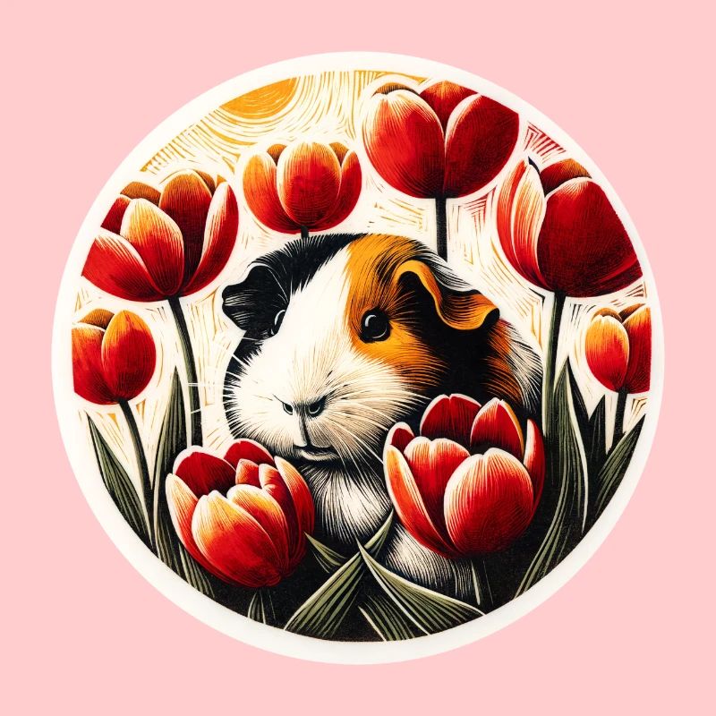 Meerschweinchen
