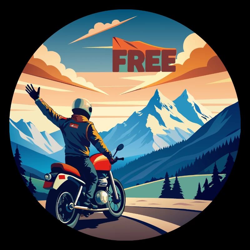 spread free