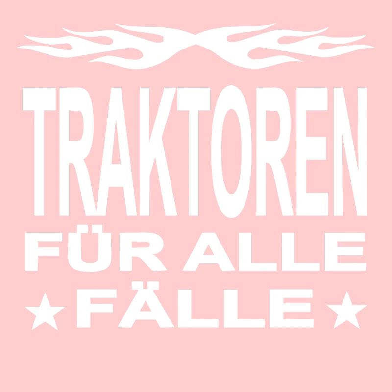 Traktor