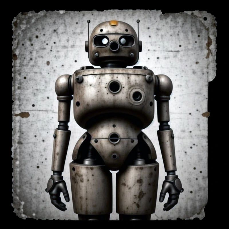 Robot large
