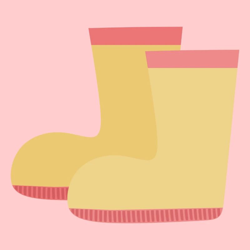 Rain Boots