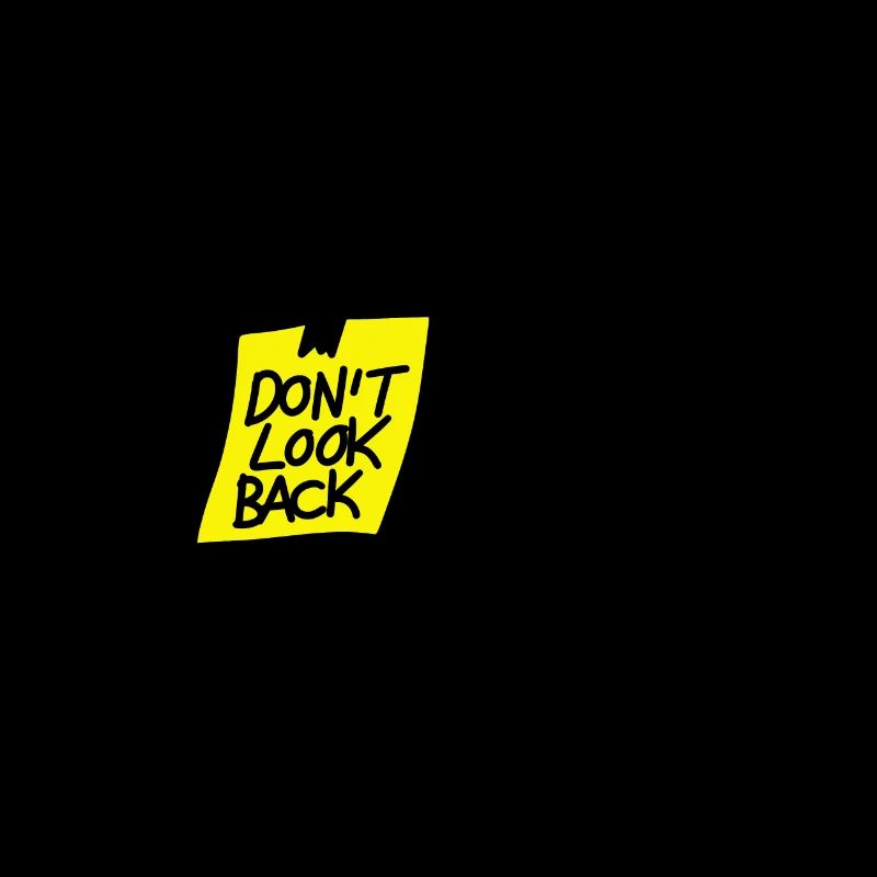 Message dans le rétroviseur