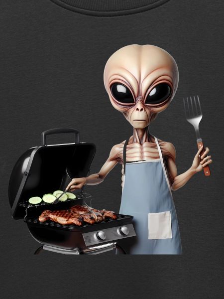 Alien Koch