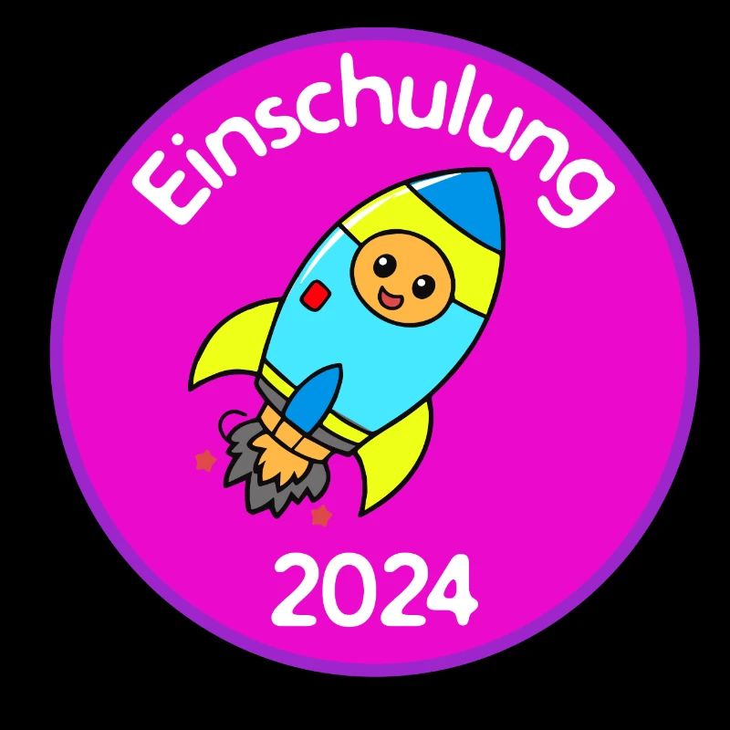 Einschulung