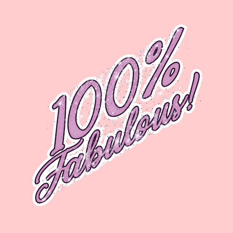 100% fabuleux