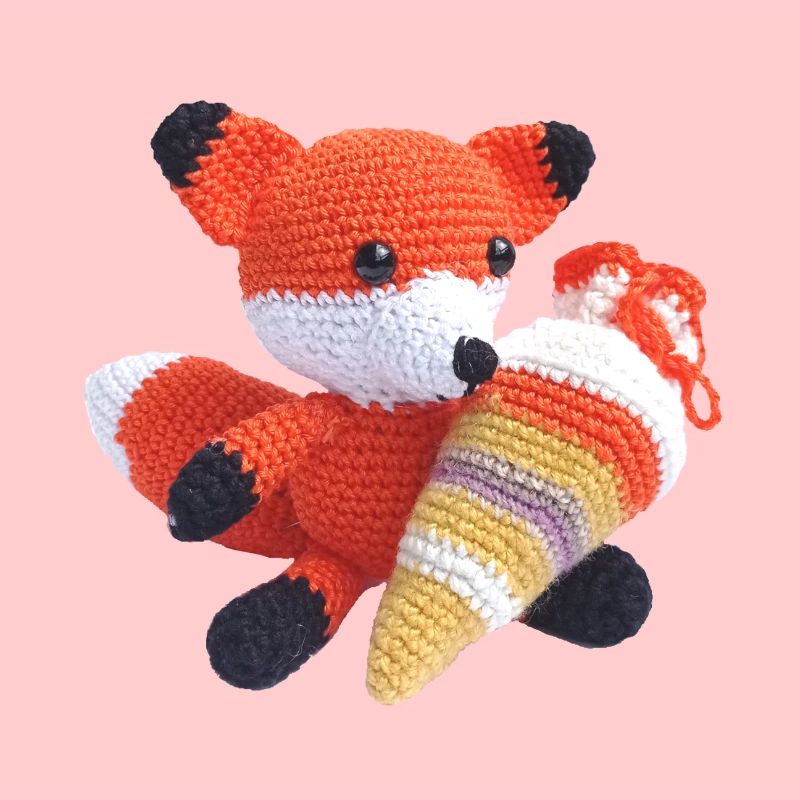 School fox