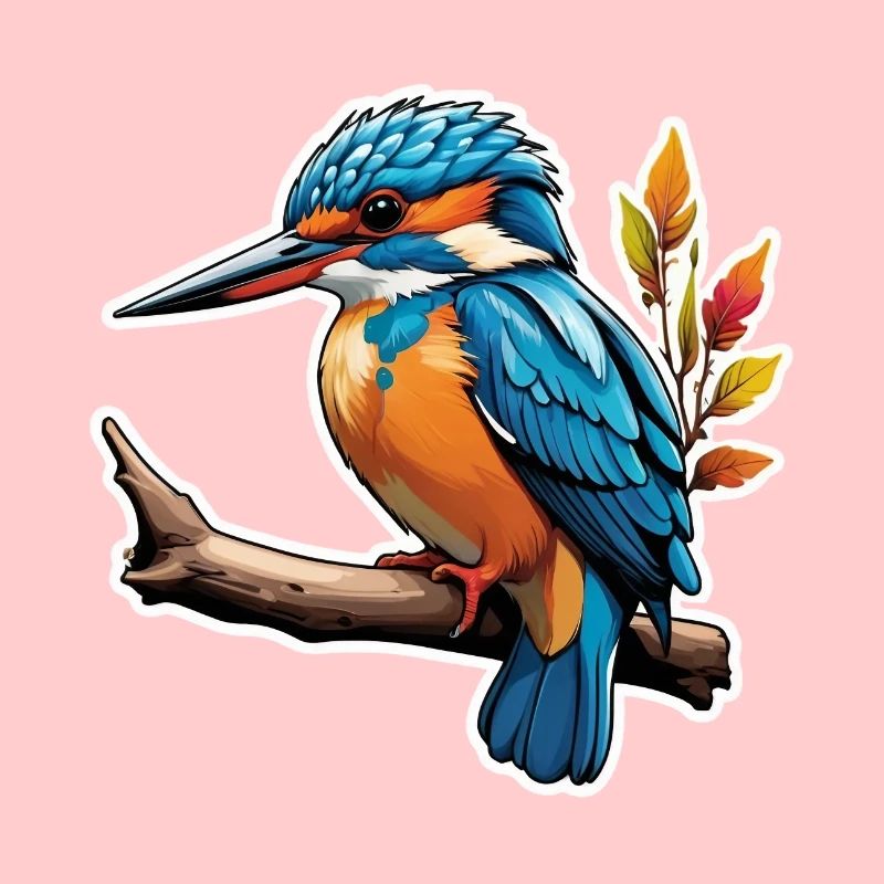 kleiner Eisvogel
