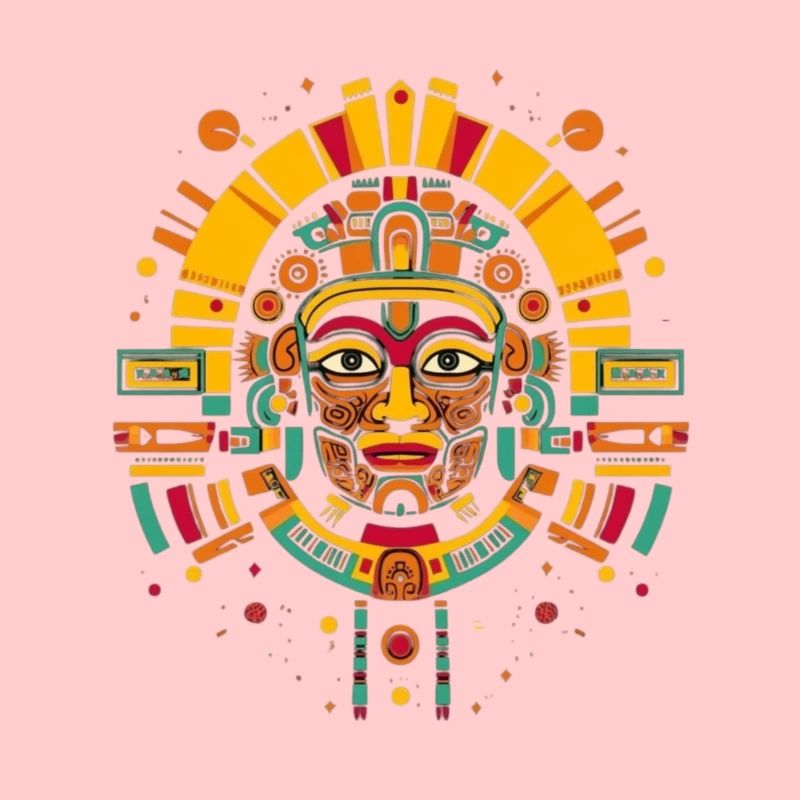 Maya-Hemd