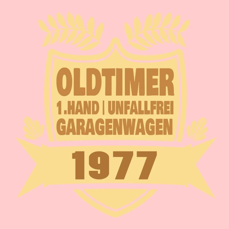 Geschenkidee 1977
