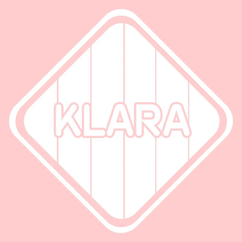 Fille Klara