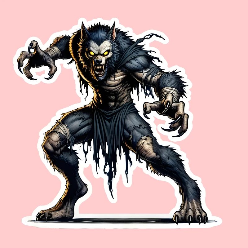 Werwolf