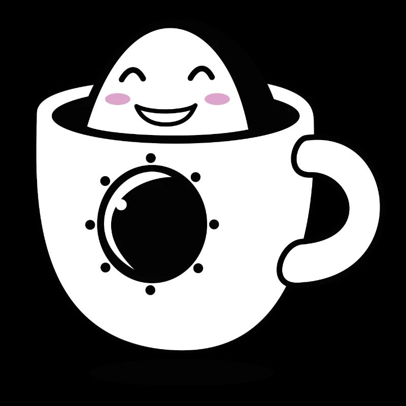 Design "Cosmic Cuppa"