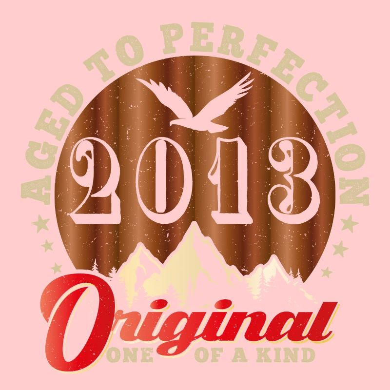 Ikonisches Jubiläum 2013