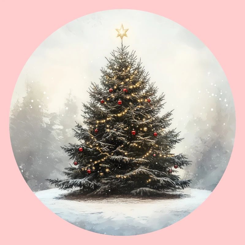 Weihnachtsbaum
