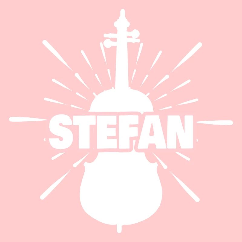 First name Stefan