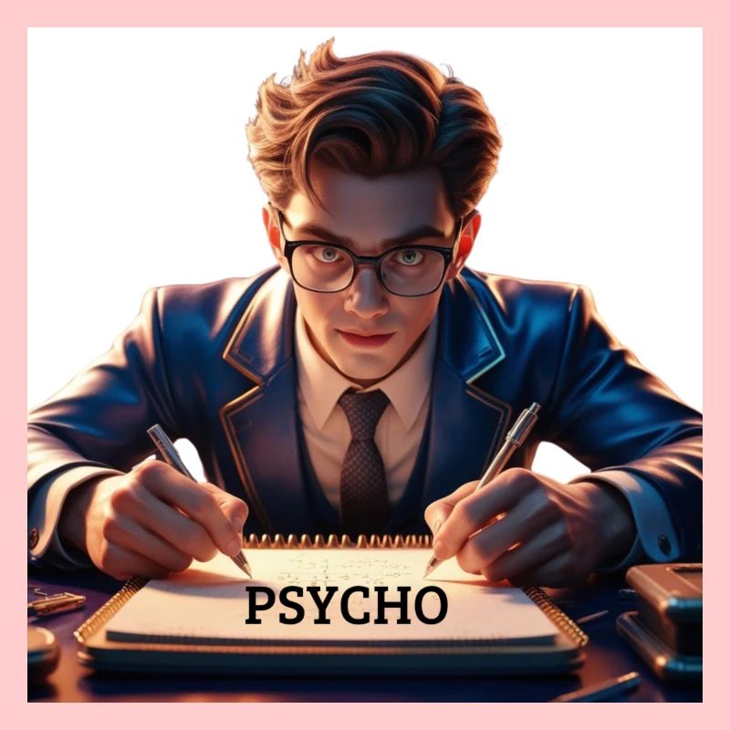 Psycho