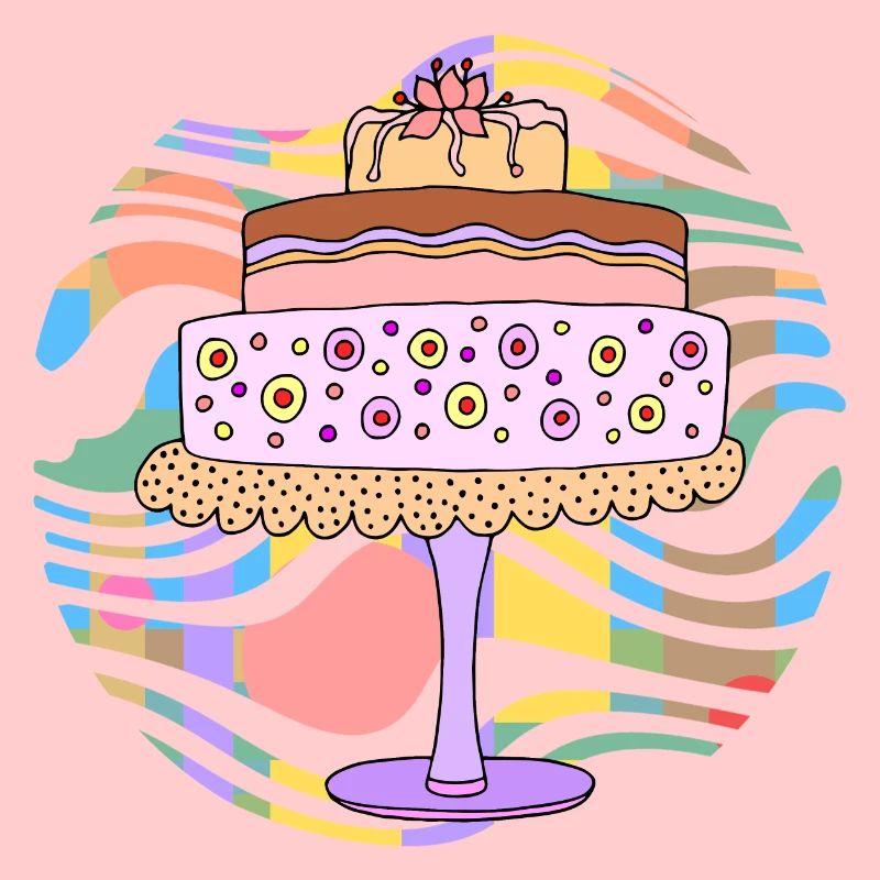 Gâteau