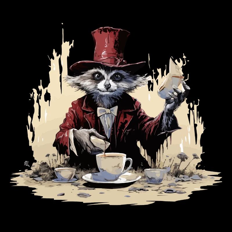 Der Koffein-Magier