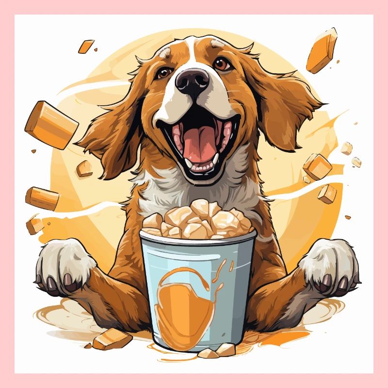 Der Koffein-Dunker