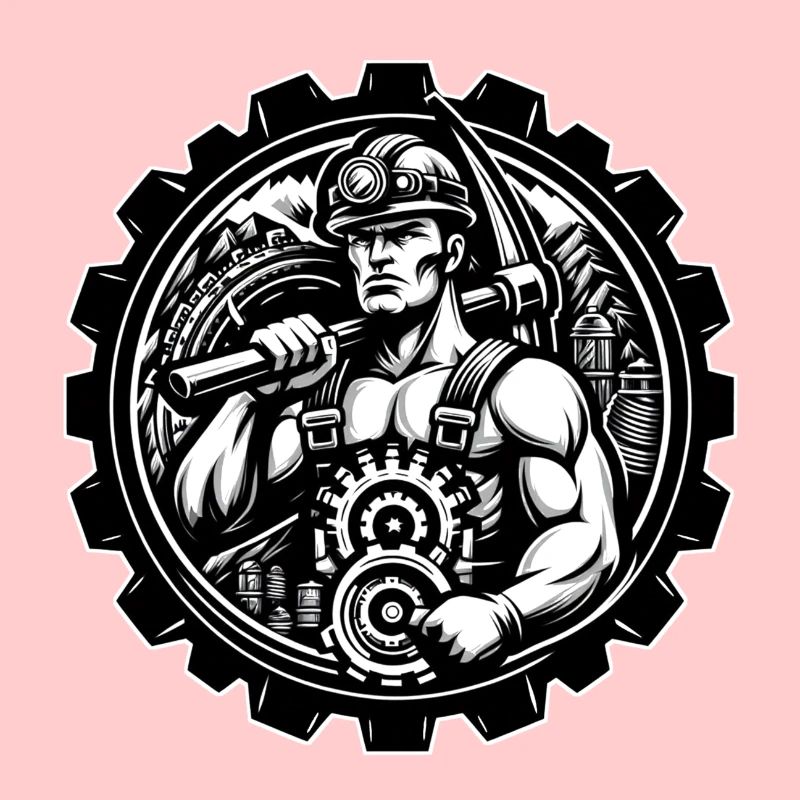 Bergmann Logo