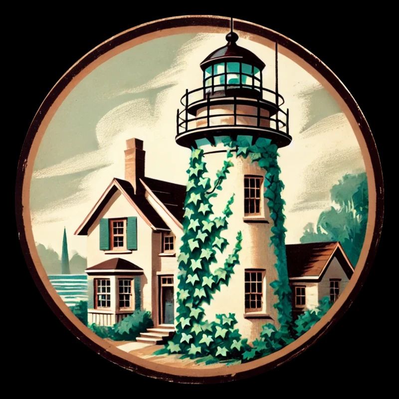 Phare d’Ivy