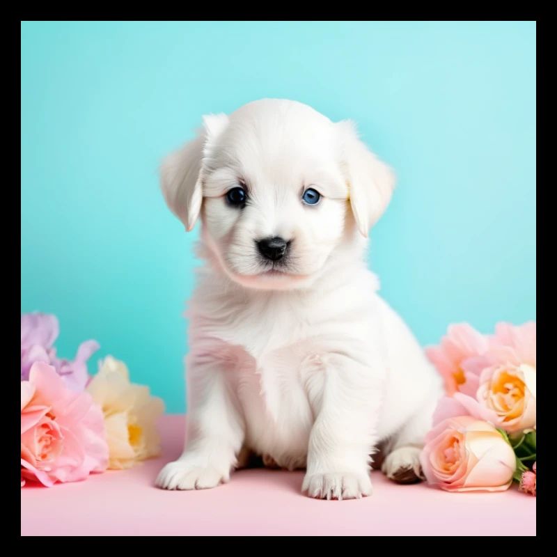 Hunde Welpen