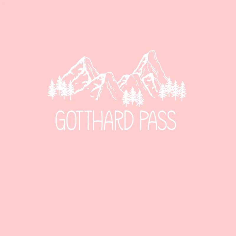 Gotthard Pass