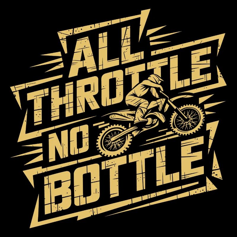 Adrenalin & Speed im Motocross