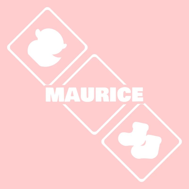 Naissance Maurice