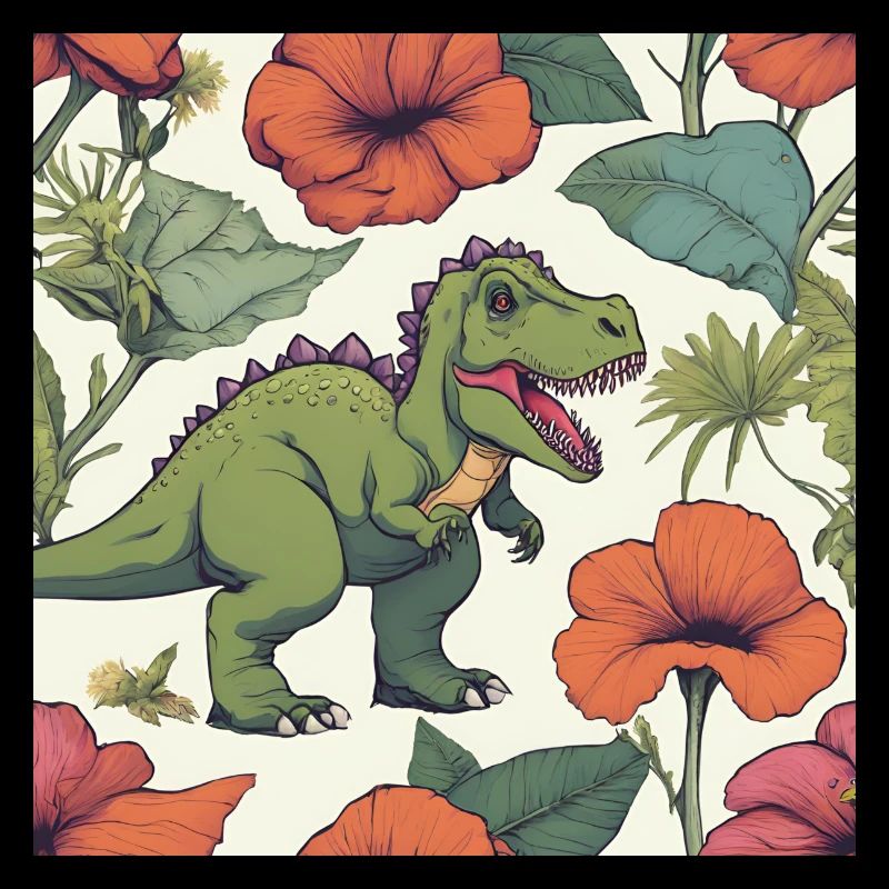 Dinosaur