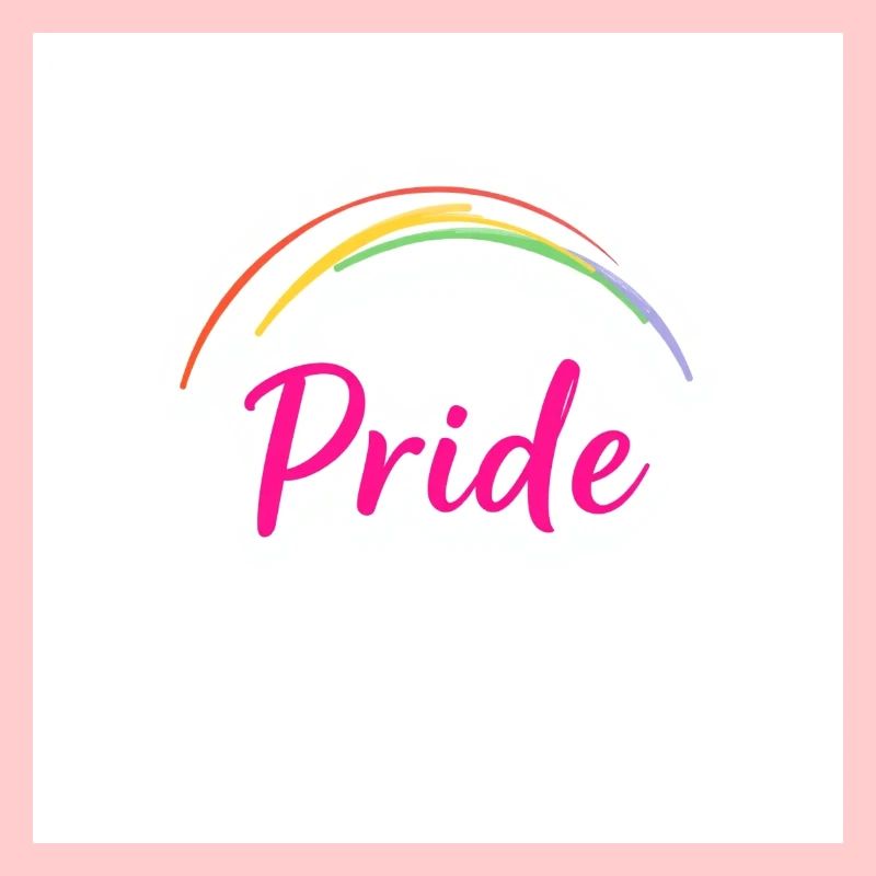 Pride