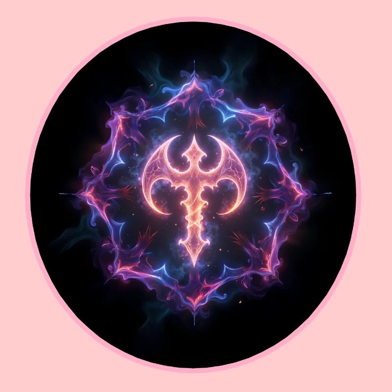 Axt-Symbol