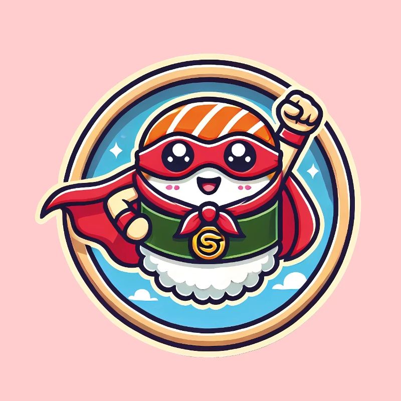 Super Sushi