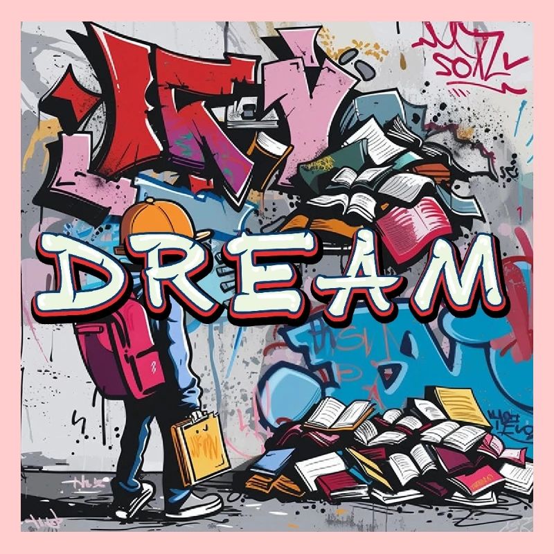 Dream Graffiti
