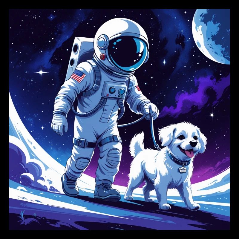 Moonwalk
